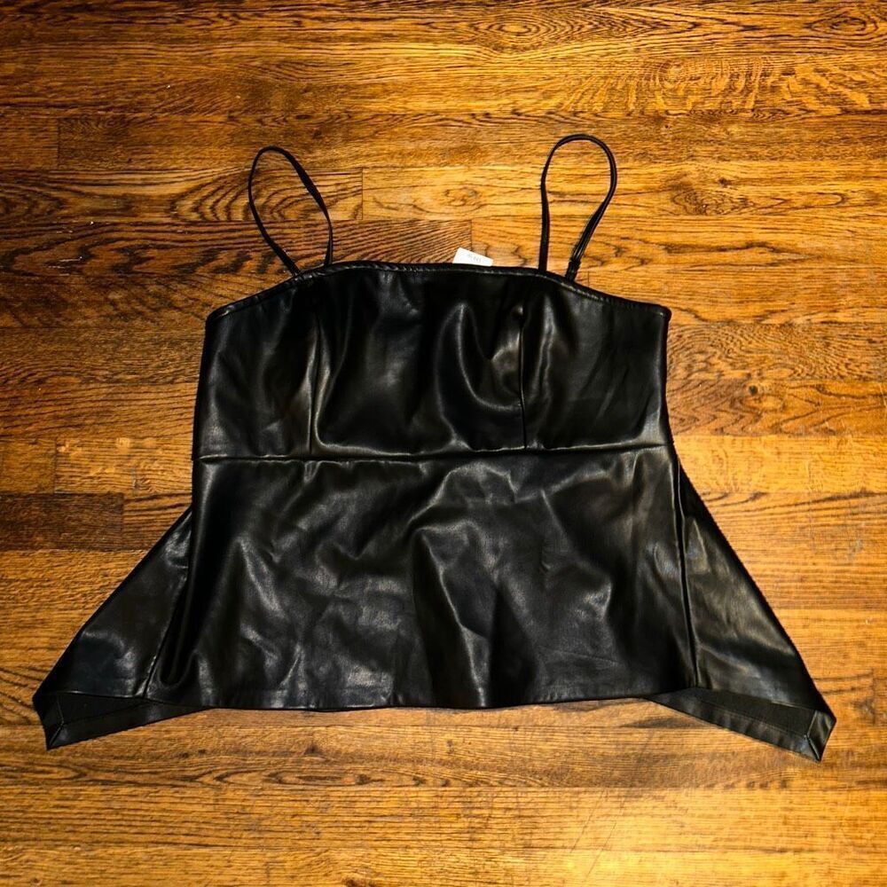 New Bar III Blouse